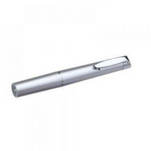 PLUMA-LAMPARA RIDER personalizada